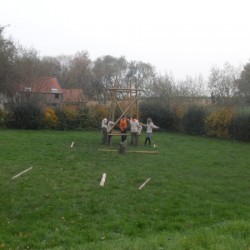 SDC13701 - Scouts en Gidsen Zaventem 